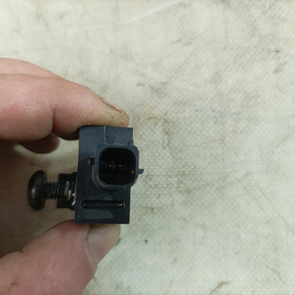 фото №6, Chevrolet cruze 16- датчик удара usa 13504470