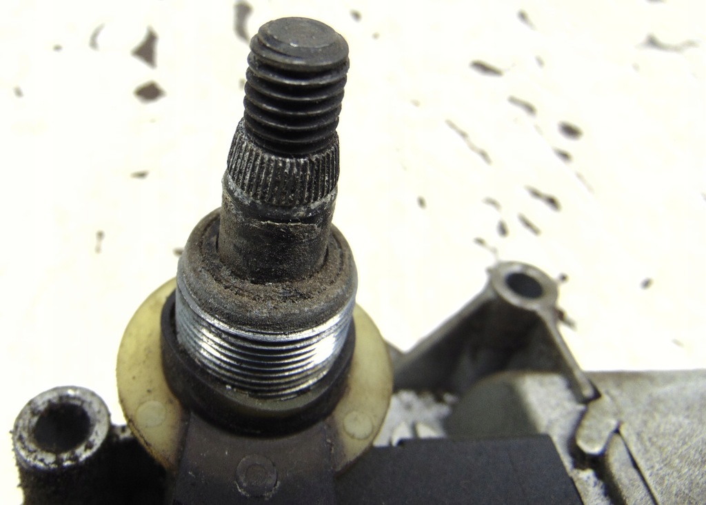 фото №10, Механизм дворники задняя land rover freelander i