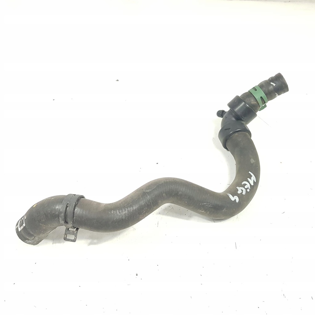 фото №3, Wąż труба wody renault megane iv