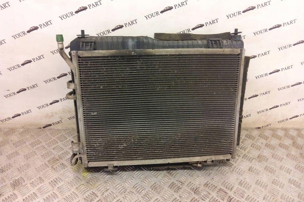 фото №1, Pas передній ford ecosport c1b18c607fd 1.0l бензиновий 92kw 2017