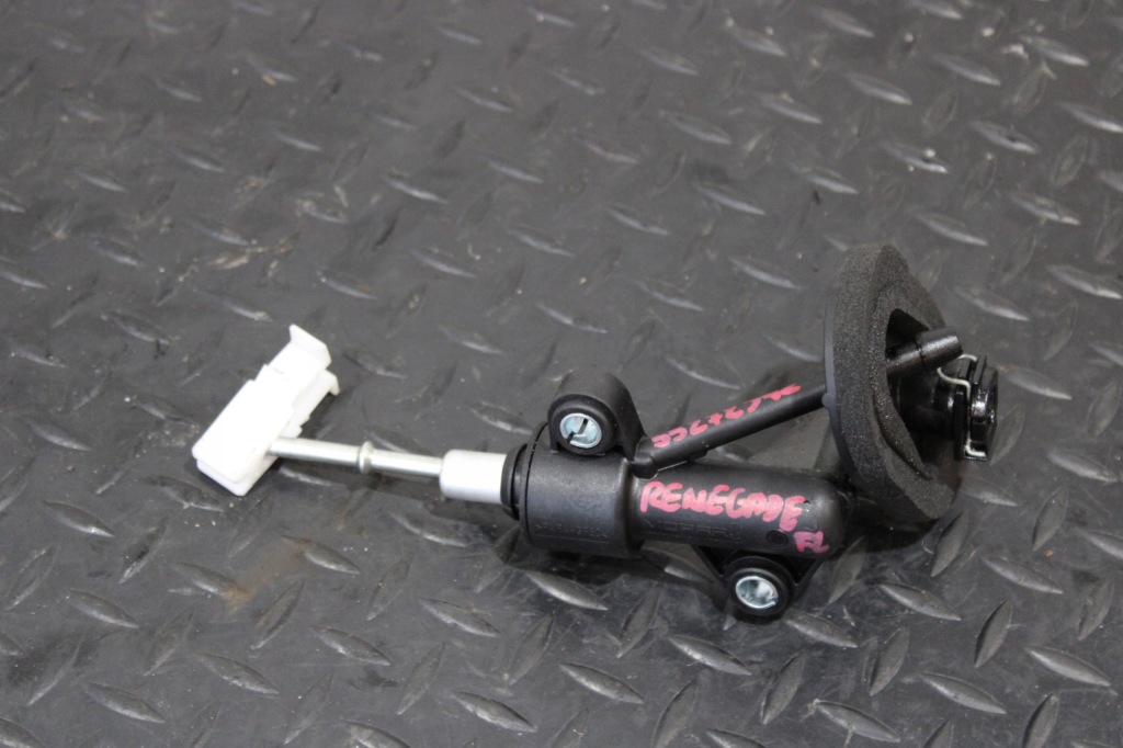 Купить Помпа сцепления jeep renegade рестайлинг  00552723420