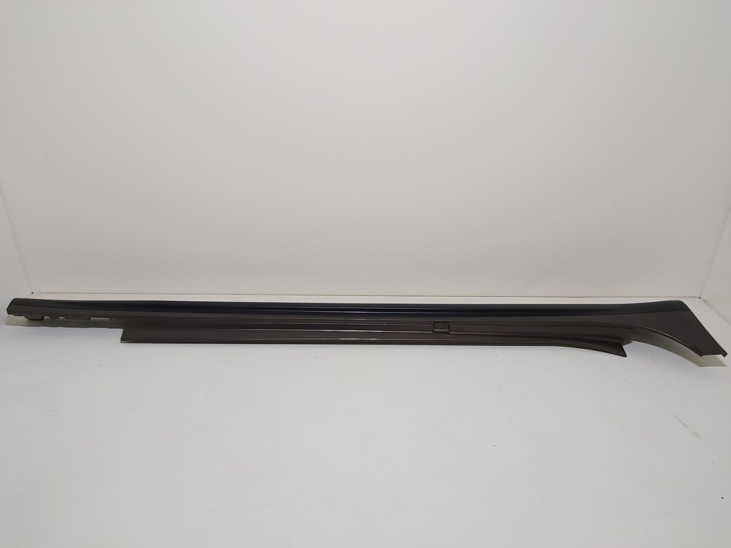 фото №7, Молдинг накладка поріг права поріг maserati ghibli