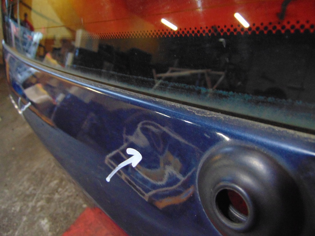 фото №11, Mercedes b-klasa w245 стекло крышка багажника багажника 375