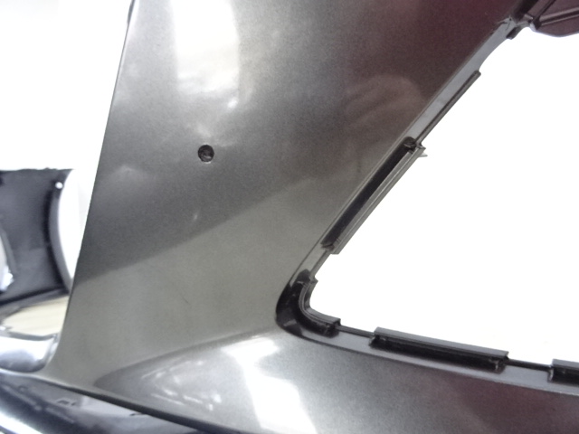 фото №8, Audi rs6 rs7 4k c8 бампер перед 4k8807437j