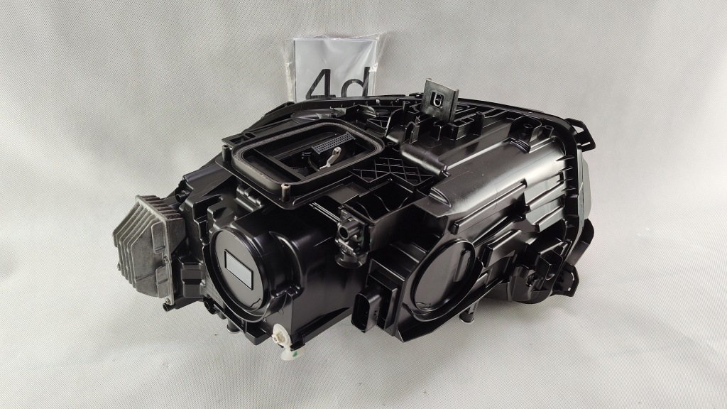 Купити Mercedes eqa eqb 243 w243 full led правий performance фара a2349069000