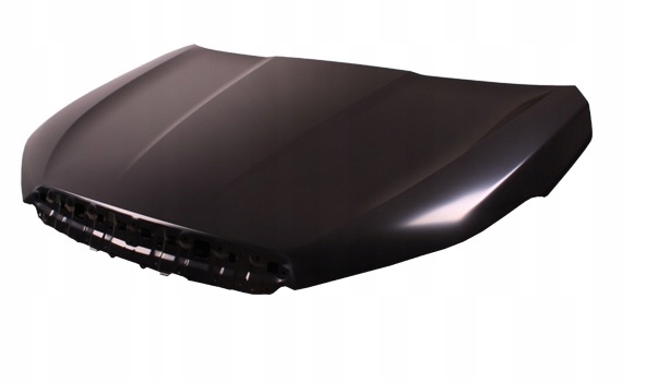 фото №1, Subaru forester 2013-2018 капот nowa сталевий