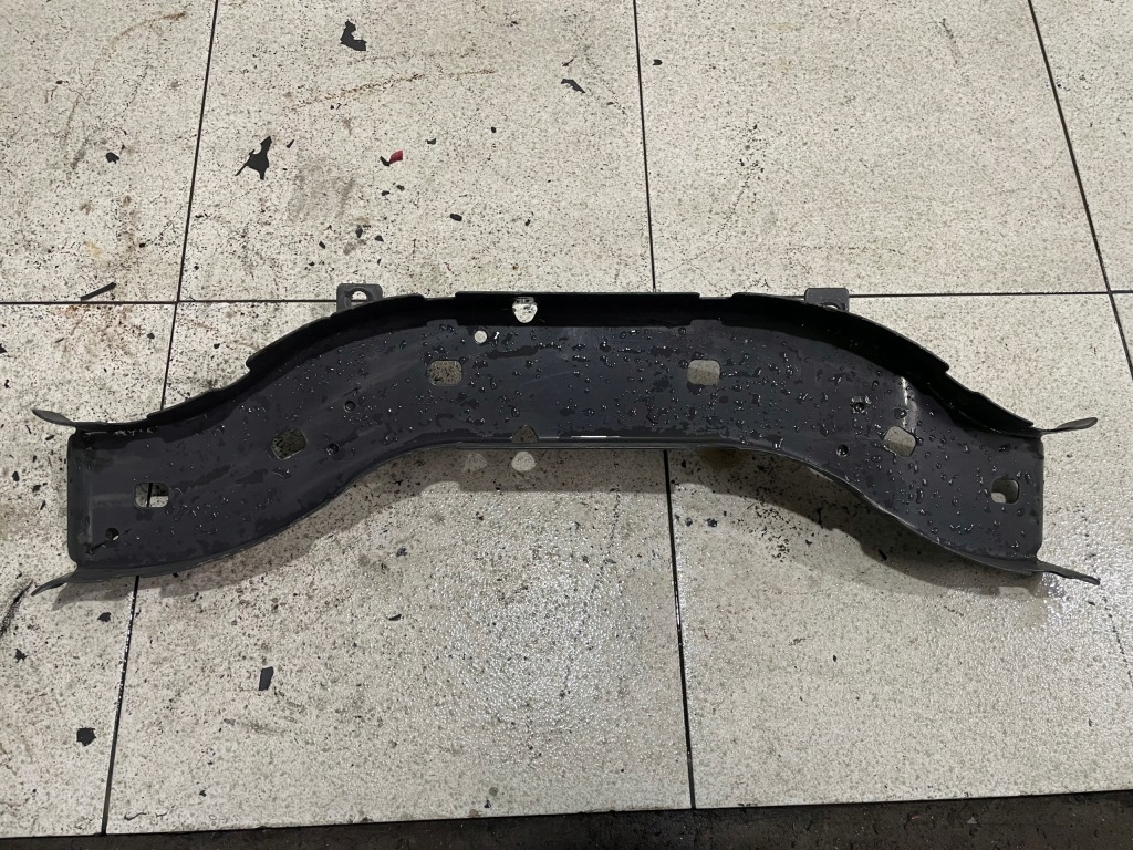 фото №1, Кронштейн кронштейн трубопровод scania r 1895019