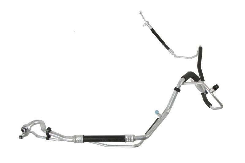фото №1, Шланг кондиціонера thermotec ktt160165