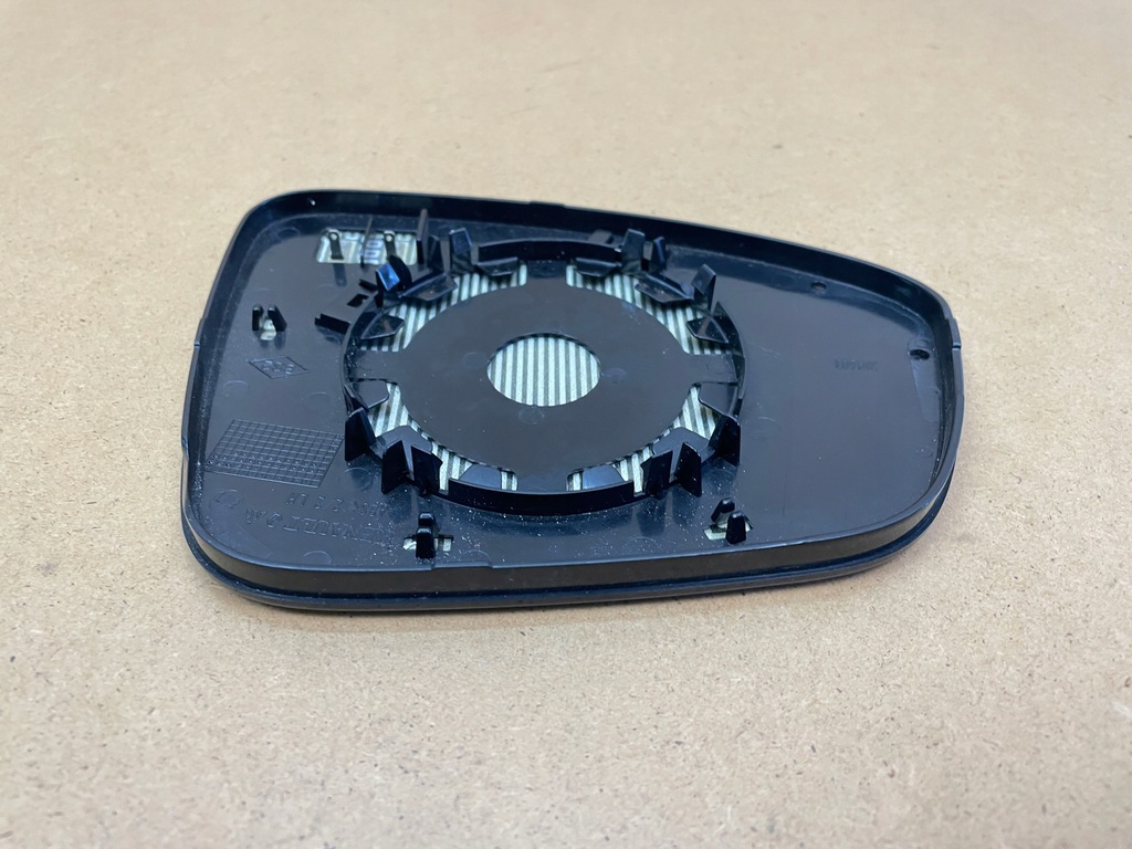 фото №4, Вкладиш дзеркало lewego renault megane iv talisman