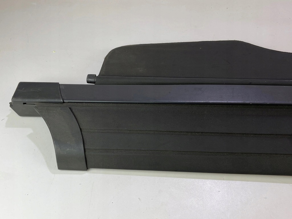 фото №8, Шторка багажника ford focus mk2