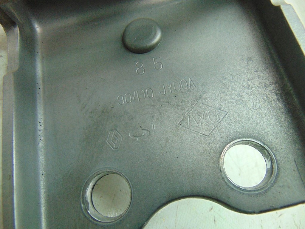 фото №5, Renault koleos i 2.0 dci 09r петля крышки задняя