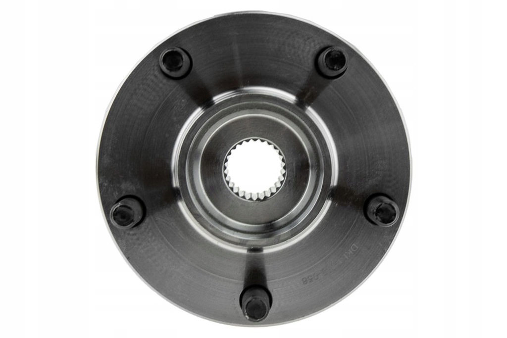 фото №4, Nty ступица колеса задняя