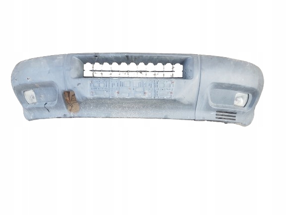 фото №1, Iveco daily iii бампер перед передний