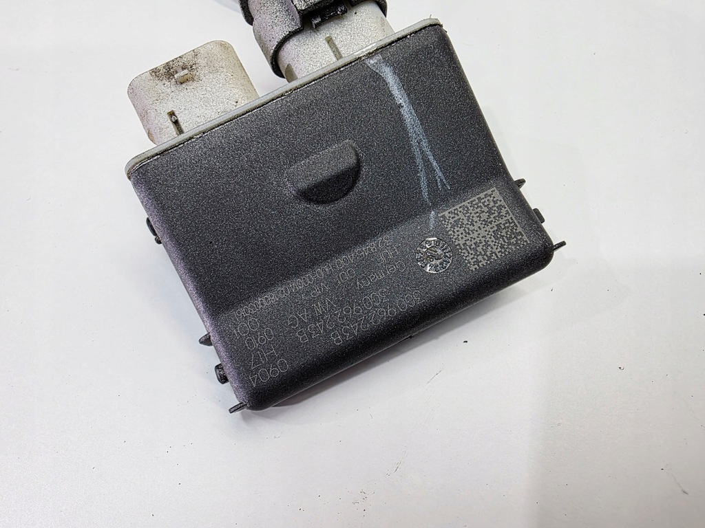 фото №5, Модуль блок керування кришки багажника audi q5 fy 3g0962243b 80a962239