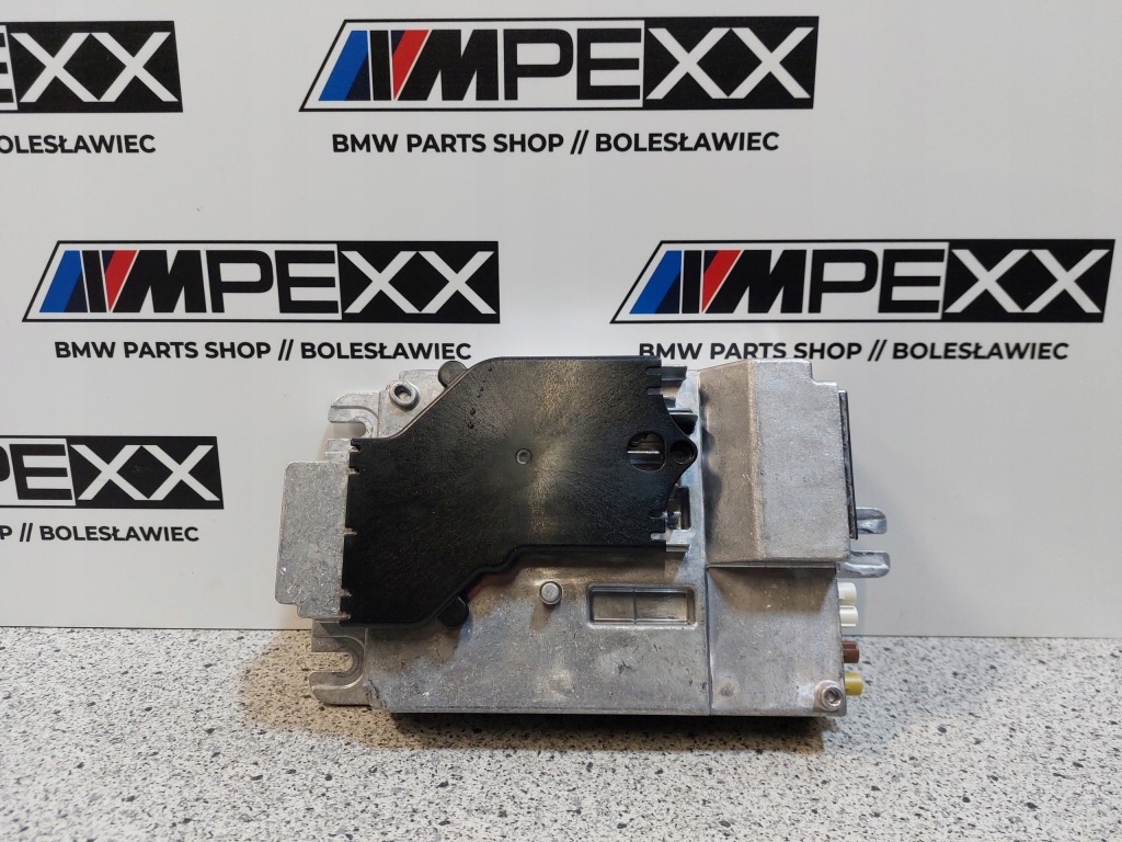 фото №1, Bmw ix3 g08 g20 усилитель аудио hifi 5a4ce63