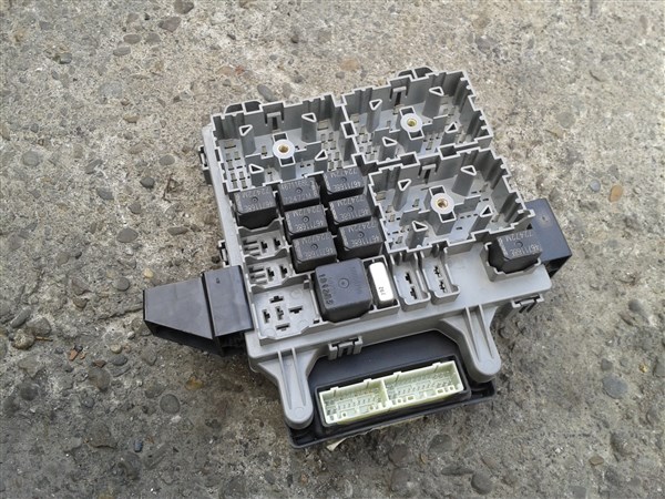 фото №5, Модуль jeep cherokee kj 2.8 crd p56010395aa