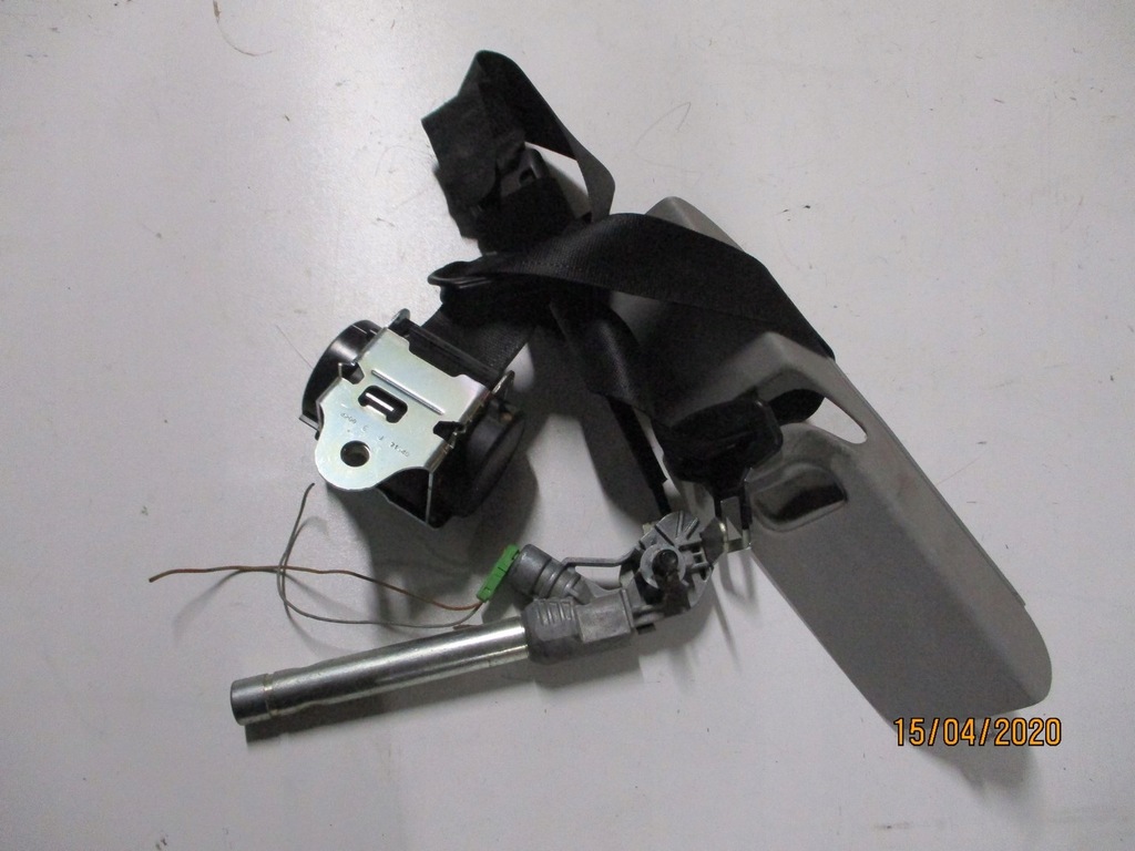 фото №1, Pas натягувач поперечина opel corsa d