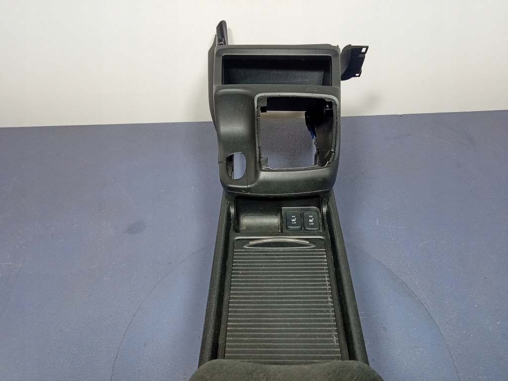 фото №5, Honda civic viii туннель средний подлокотник