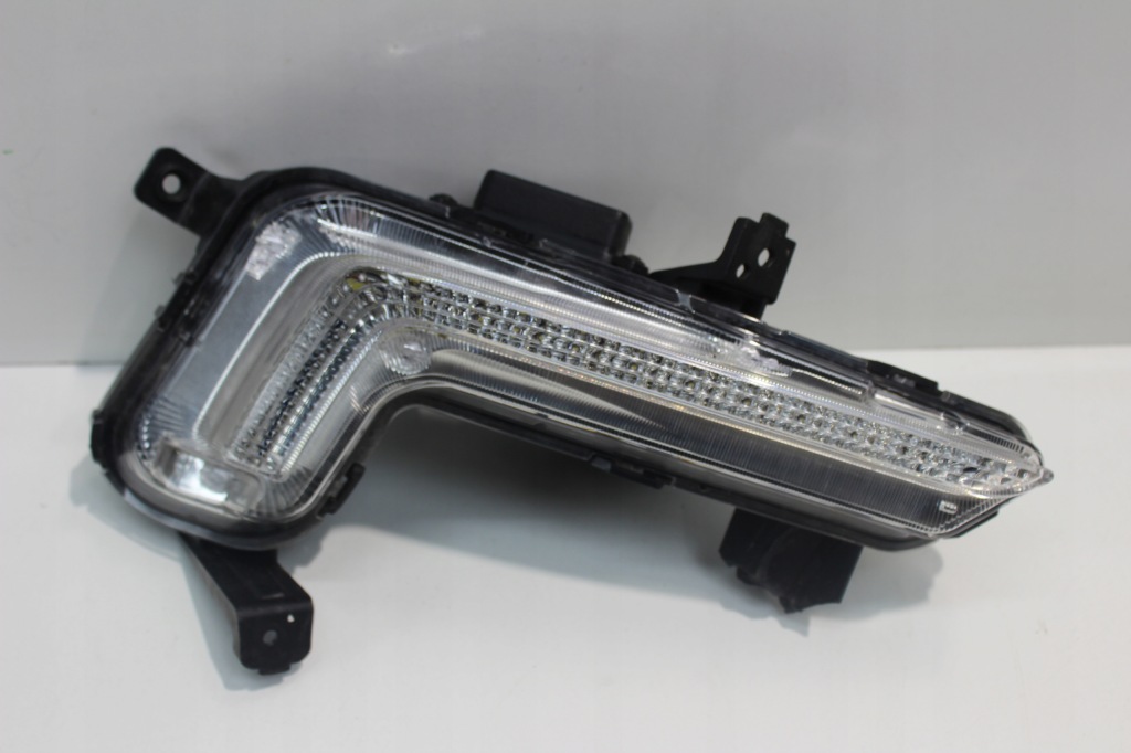 фото №1, Противотуманная фара led левый hyundai tucson 3 iii lift хороший