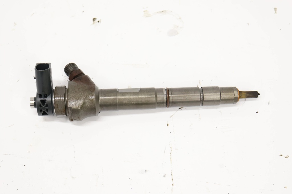 фото №1, Skoda octavia iii форсунка 04l130277g