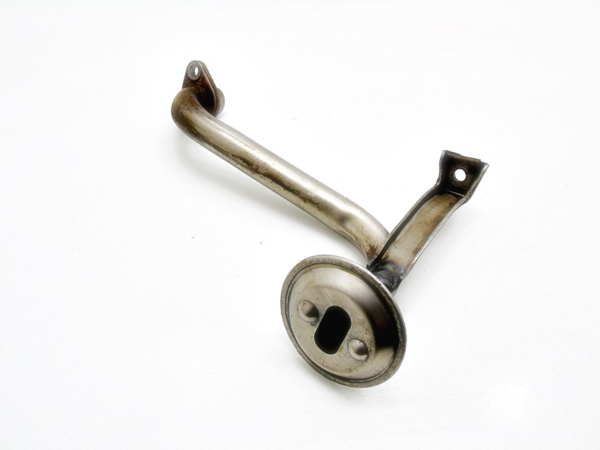 фото №2, Маслоприймач оливи 1.6 16v mini one cooper r50 r52 r53