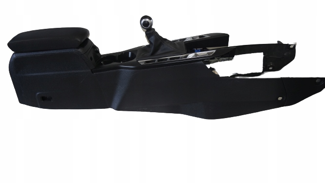 фото №16, Туннель средний ручка подлокотник ds3 crossback