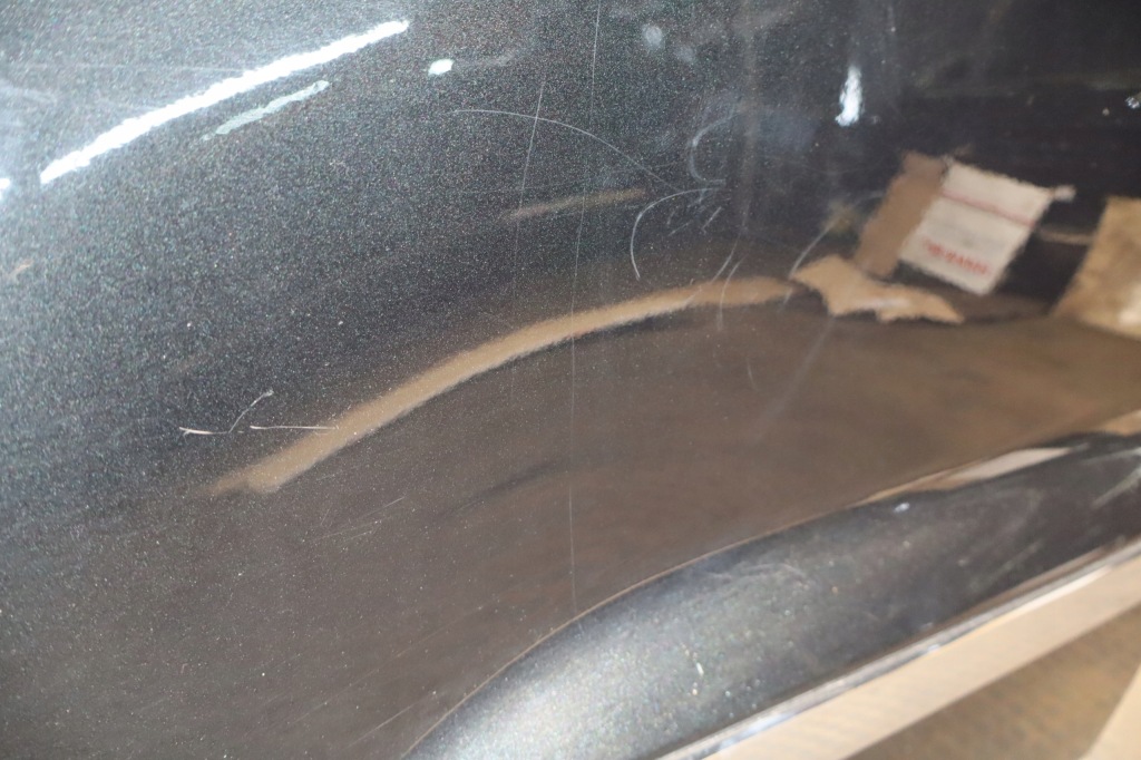 фото №8, Дверь правый задняя jeep grand cherokee iv wk2 pxr