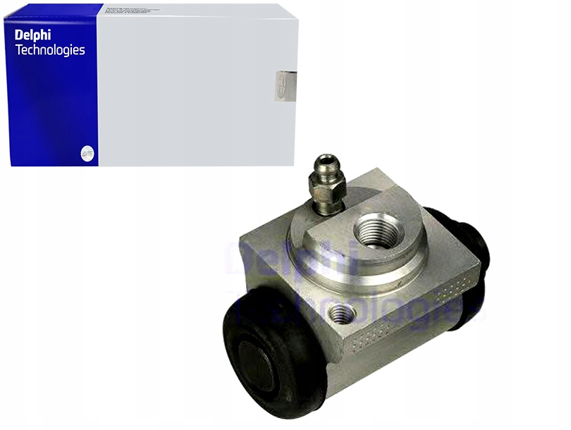 фото №1, Цилиндрик тормозной задняя l/p dacia duster duster suv logan ii logan