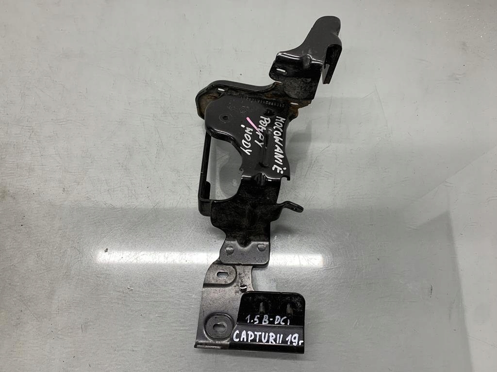 фото №2, Кронштейн насоса wody renault captur ii 1.5 blue dci 19 r 210198219r