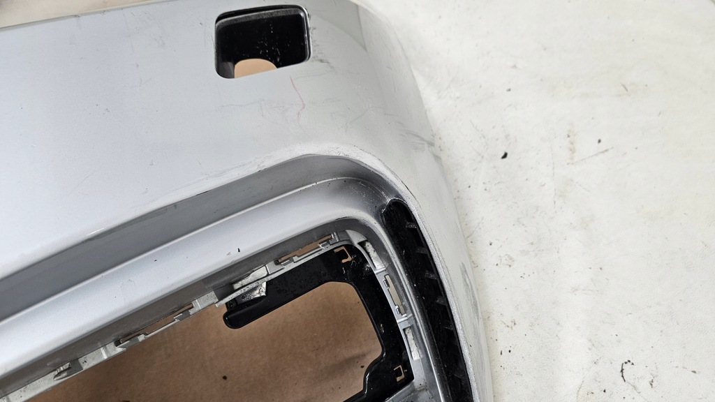 фото №6, Бампер перед передний bmw 2 f22 f23 m-pakiet bez pdc