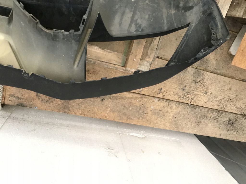 фото №11, Lamborghini huracan 4t0 lp610 спойлер диффузор задняя