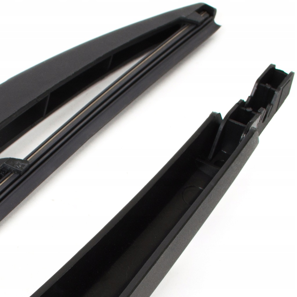 фото №8, Дворник задняя щетка + рычаг дворники do fiat 500 2007-