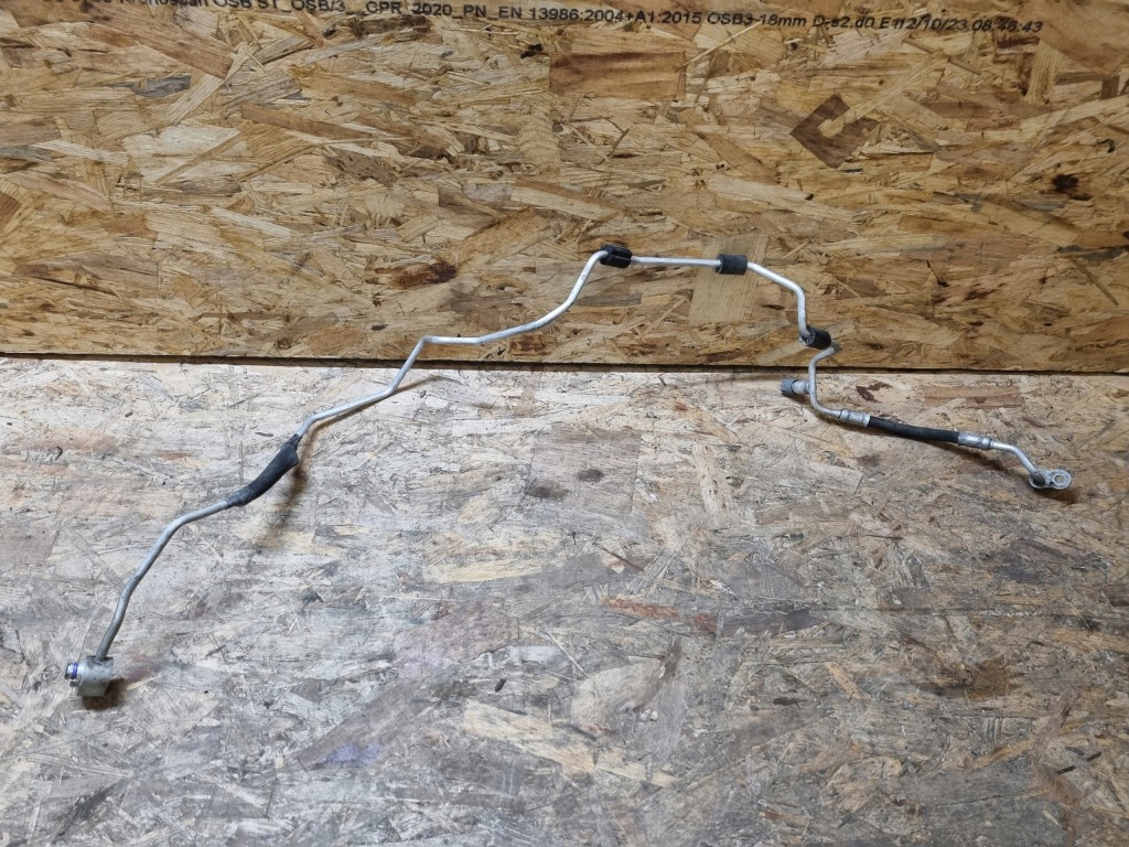 фото №1, Vw caddy iii 2015-2019 трубка шланг кондиционера 2k1816741a