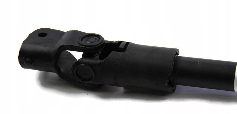 фото №5, Колонка кермова нижня trafic ii 8200762572