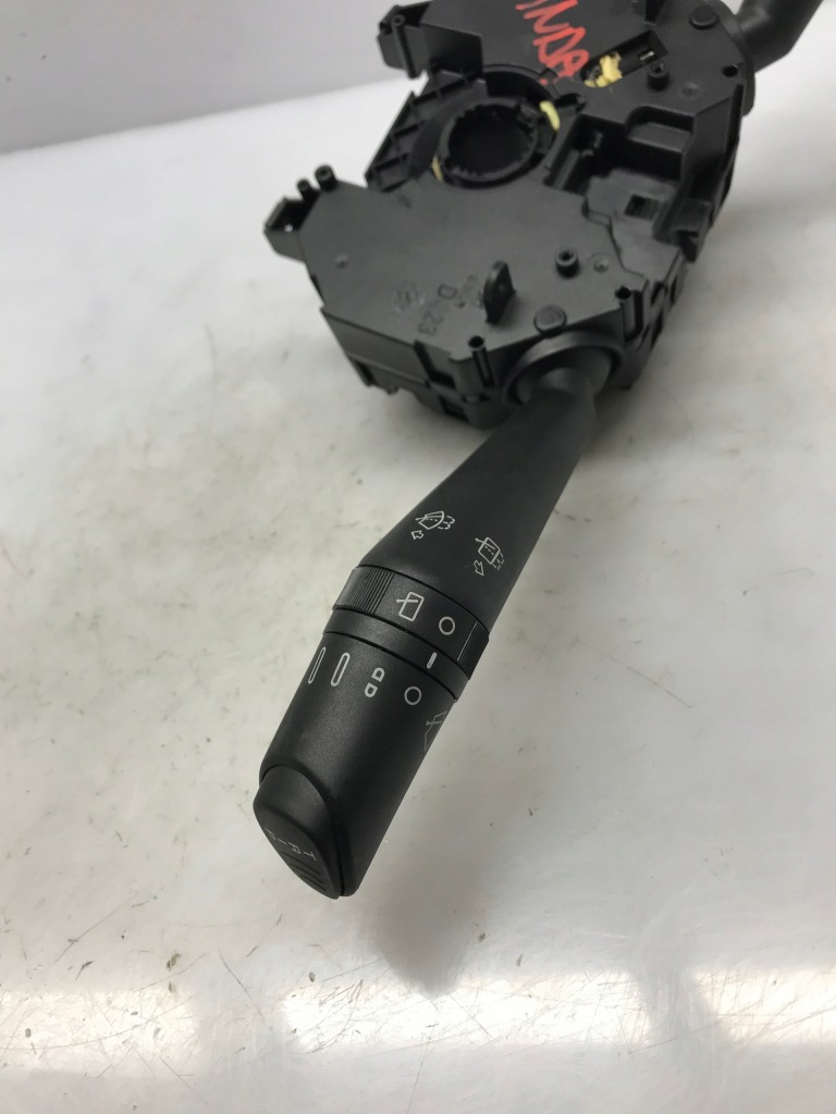 фото №3, Fiat panda 312 переключатель комбинированный 10041312 europa