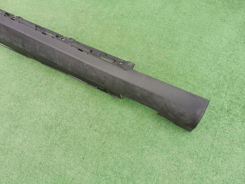 Купить Молдинг порог правая tesla model s 6005875-00-g