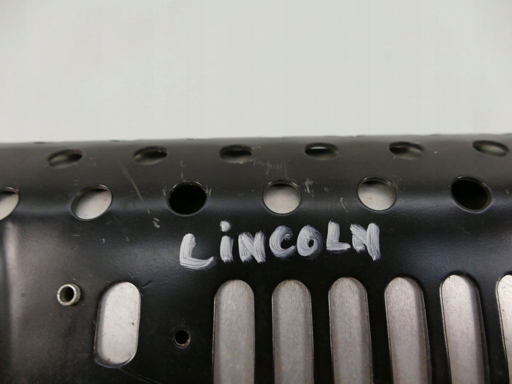 фото №9, Lincoln town car подушка воздушная пассажира