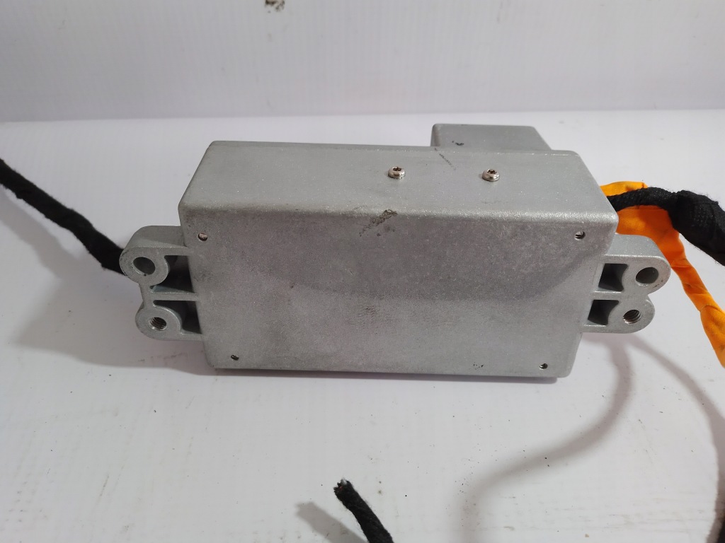 фото №4, Перетворювач citroen c4 grand picasso ii 9805576080 all/0/6