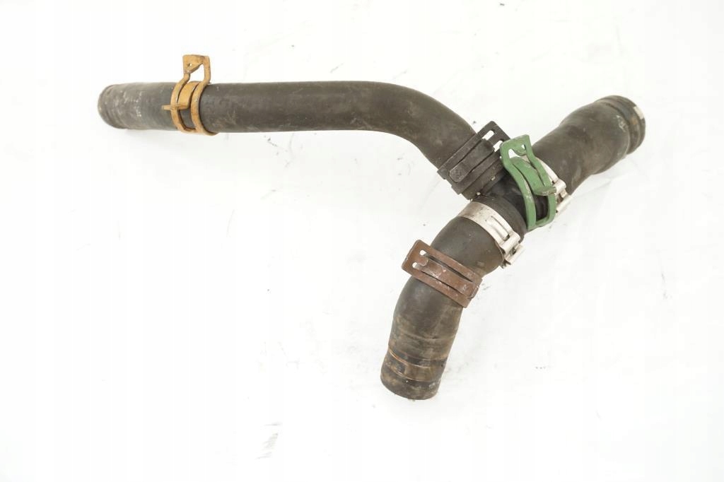 фото №1, Шланг wąż wody renault grand scenic iii 1.9 dci