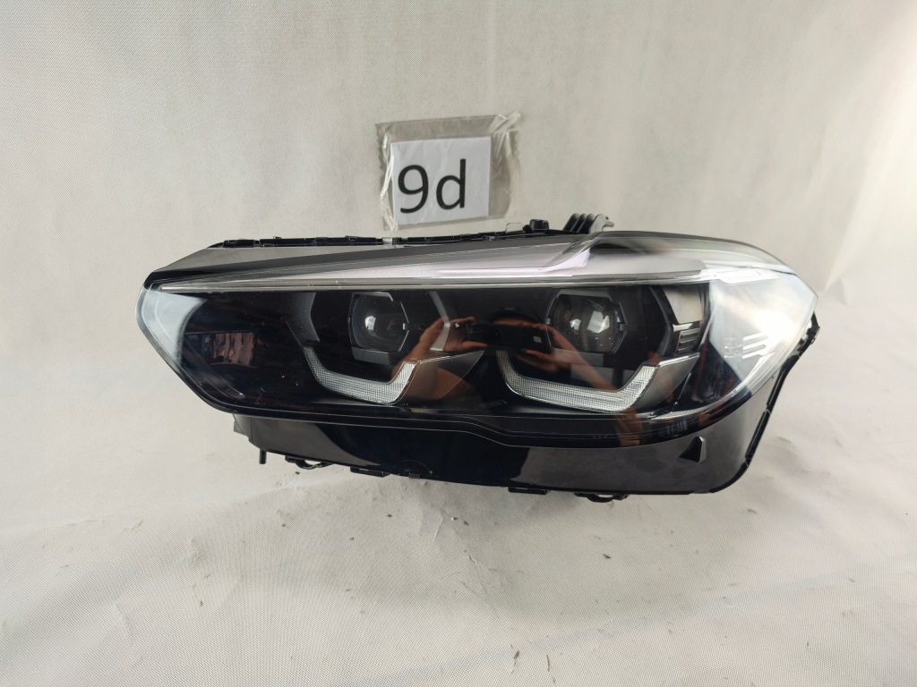 Купить Bmw x5 g05 x6 g06 full led левый фара фара левая 9850417