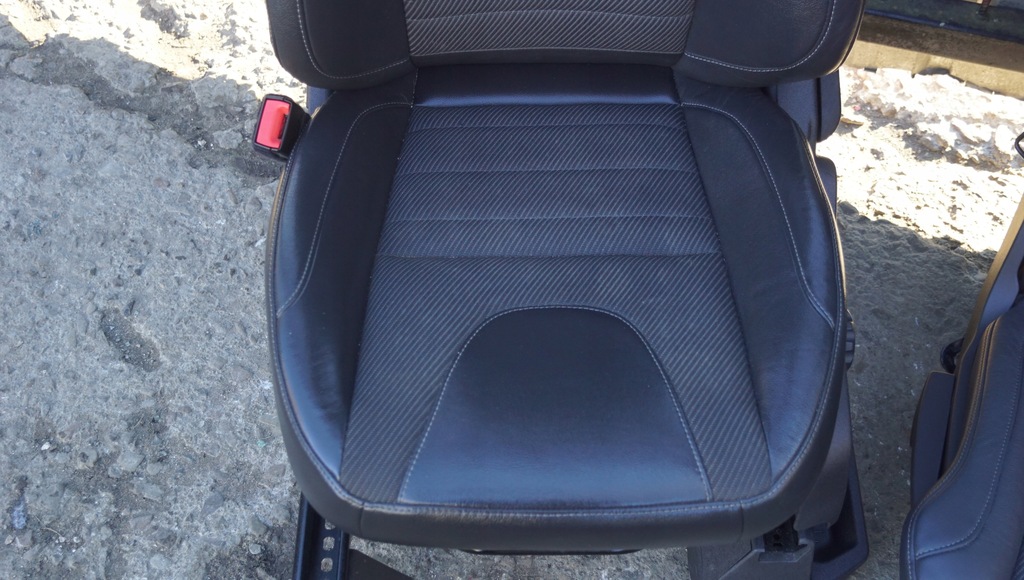 фото №8, Сиденья заднее сиденье ford kuga mk2