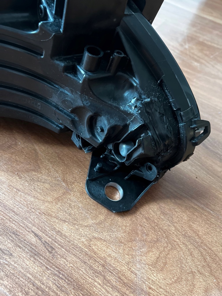 фото №15, Alfa romeo stelvio ксенон правий лампа права передня europa 505639590