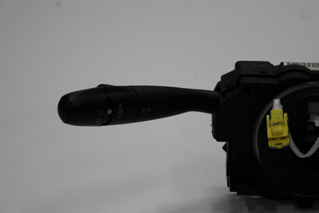 фото №2, Peugeot citroen перемикач delphi 96595111xt