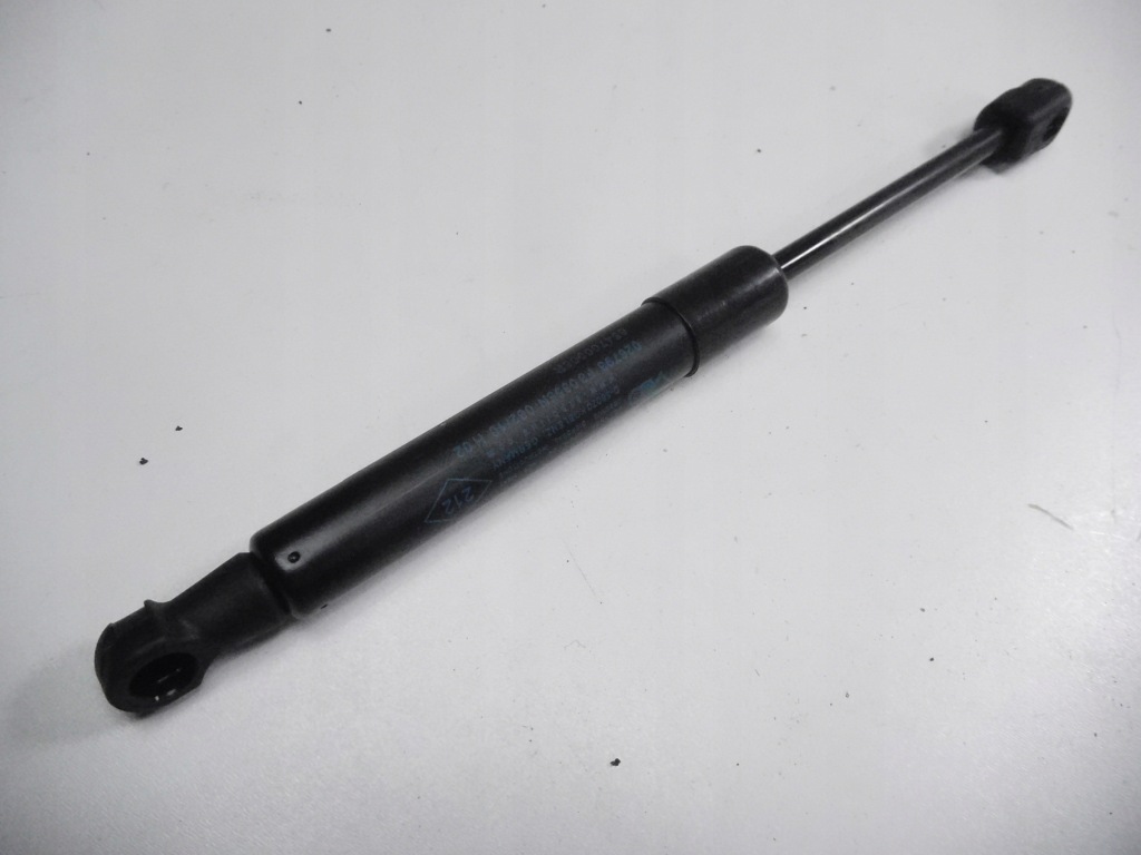 фото №2, Амортизатор капот renault scenic iii 654700008r