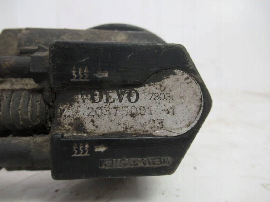 фото №5, Датчик уровня топлива volvo fh12 20375001