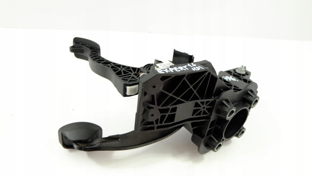 фото №13, Expert iii педаль газу гальма 9674829780