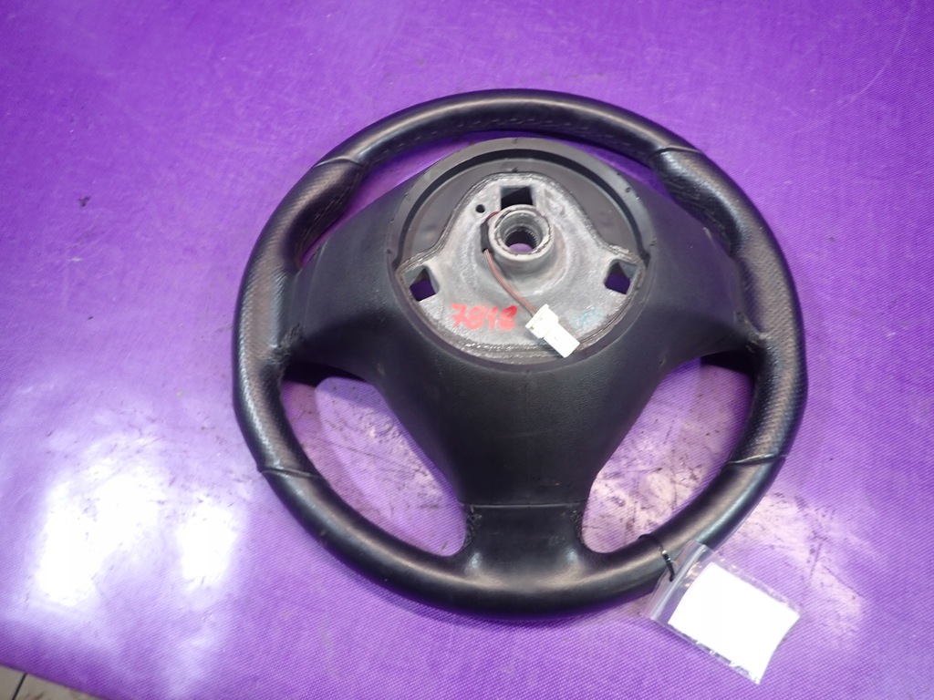 фото №6, Fiat bravo ii 07-11 воздуховод мультифункция