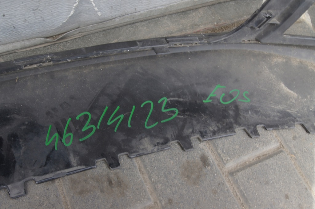 фото №15, Бампер передний vw eos 1q0807221e