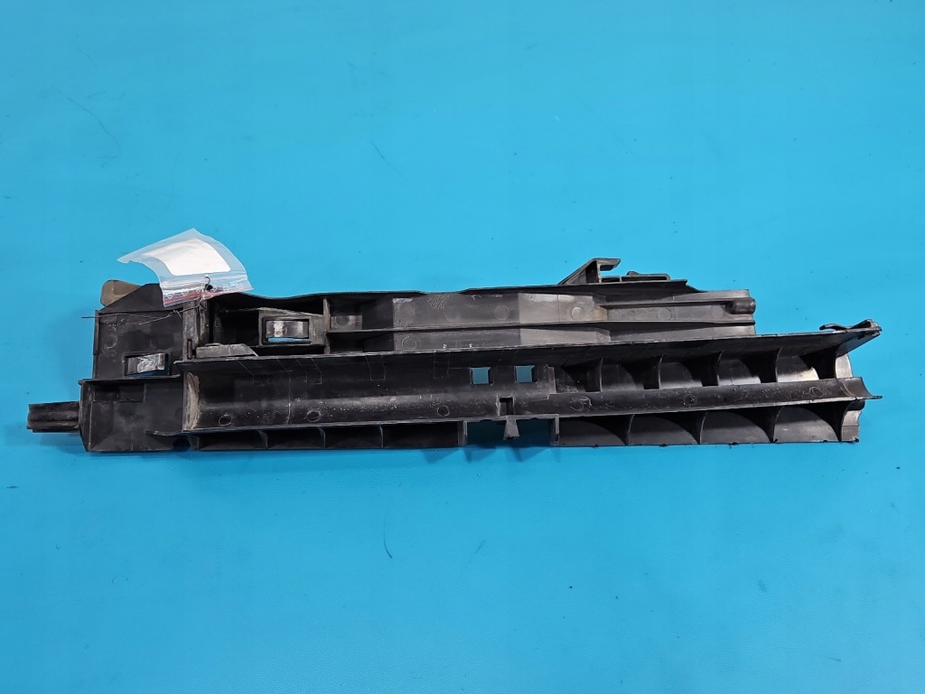 фото №1, Защита кронштейн радиатора bmw x5 f15 13-18