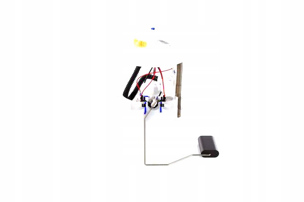 фото №2, Насос пального alfa romeo mito fiat grande punto punto punto evo